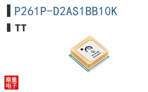 P261P-D2AS1BB10K