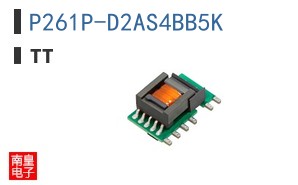 P261P-D2AS4BB5K