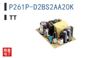 P261P-D2BS2AA20K