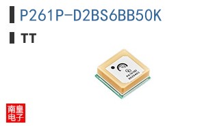 P261P-D2BS6BB50K