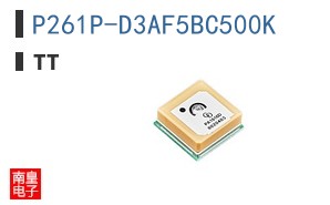 P261P-D3AF5BC500K