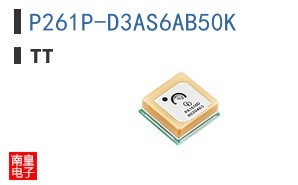 P261P-D3AS6AB50K