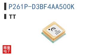 P261P-D3BF4AA500K