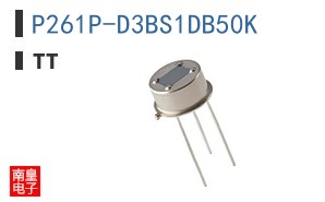 P261P-D3BS1DB50K