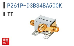 P261P-D3BS4BA500K