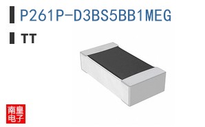 P261P-D3BS5BB1MEG