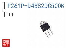 P261P-D4BS2DC500K