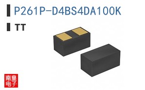P261P-D4BS4DA100K