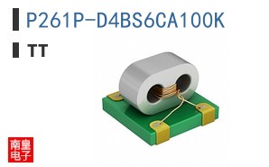 P261P-D4BS6CA100K