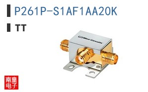 P261P-S1AF1AA20K