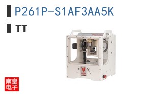 P261P-S1AF3AA5K