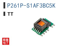 P261P-S1AF3BC5K