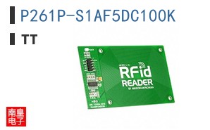 P261P-S1AF5DC100K