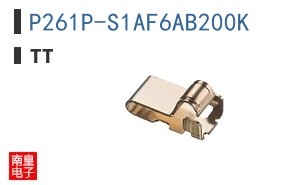 P261P-S1AF6AB200K