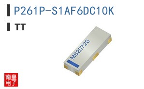 P261P-S1AF6DC10K