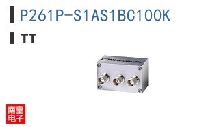 P261P-S1AS1BC100K