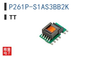 P261P-S1AS3BB2K