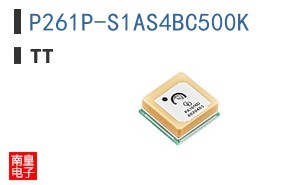 P261P-S1AS4BC500K