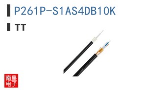 P261P-S1AS4DB10K