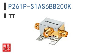 P261P-S1AS6BB200K