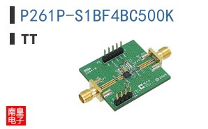 P261P-S1BF4BC500K