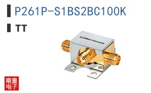 P261P-S1BS2BC100K