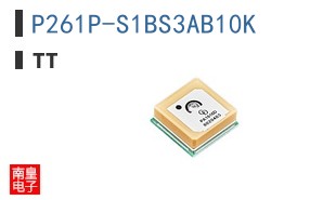 P261P-S1BS3AB10K
