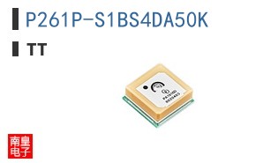 P261P-S1BS4DA50K