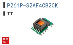 P261P-S2AF4CB20K