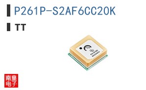 P261P-S2AF6CC20K