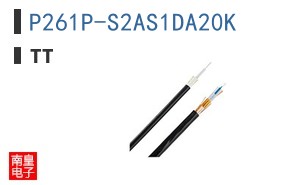 P261P-S2AS1DA20K