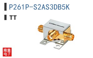 P261P-S2AS3DB5K