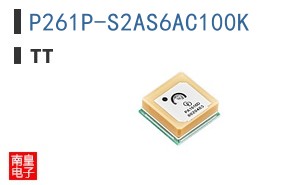P261P-S2AS6AC100K