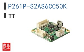 P261P-S2AS6CC50K