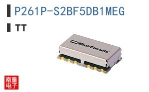 P261P-S2BF5DB1MEG