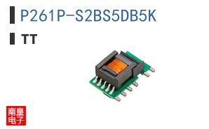 P261P-S2BS5DB5K
