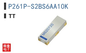 P261P-S2BS6AA10K