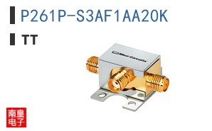 P261P-S3AF1AA20K