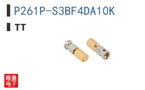P261P-S3BF4DA10K