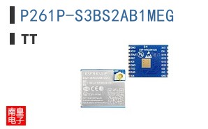 P261P-S3BS2AB1MEG