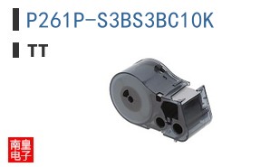 P261P-S3BS3BC10K