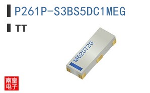 P261P-S3BS5DC1MEG