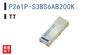 P261P-S3BS6AB200K