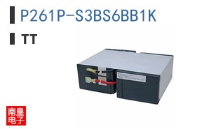 P261P-S3BS6BB1K