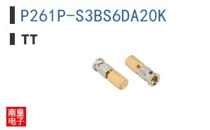 P261P-S3BS6DA20K