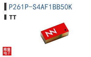 P261P-S4AF1BB50K