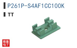 P261P-S4AF1CC100K