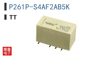 P261P-S4AF2AB5K
