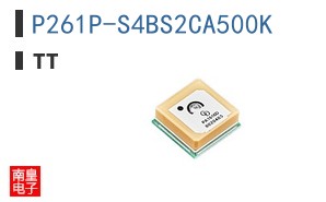P261P-S4BS2CA500K