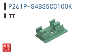 P261P-S4BS5CC100K